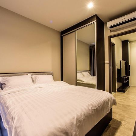 The Base Central Pattaya By Nkl エクステリア 写真