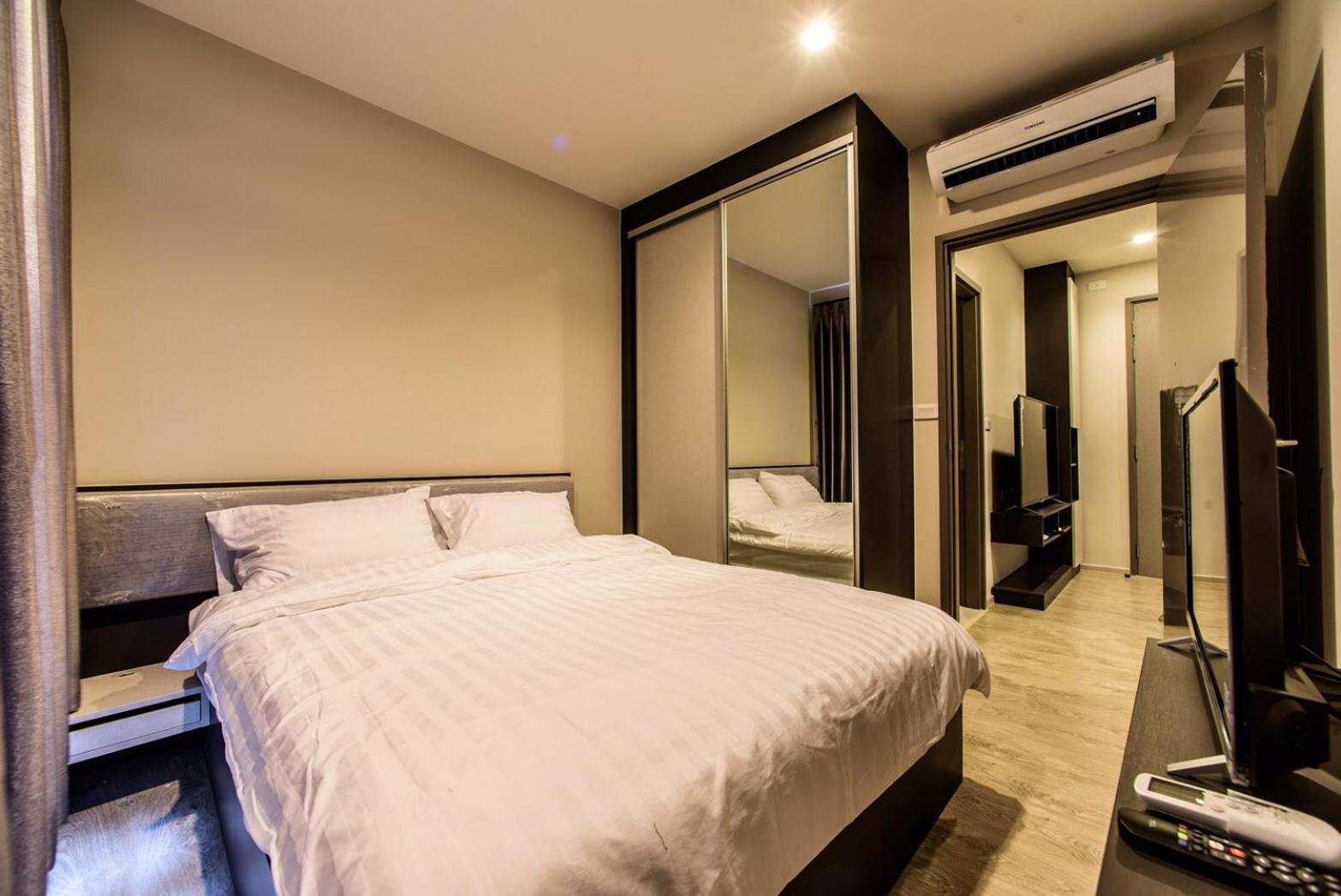 The Base Central Pattaya By Nkl エクステリア 写真