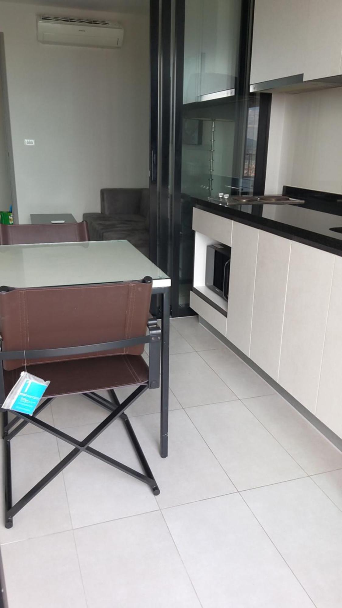The Base Central Pattaya By Nkl 部屋 写真