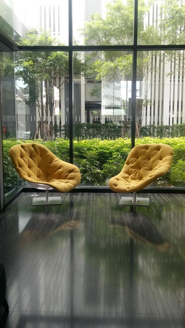 The Base Central Pattaya By Nkl エクステリア 写真