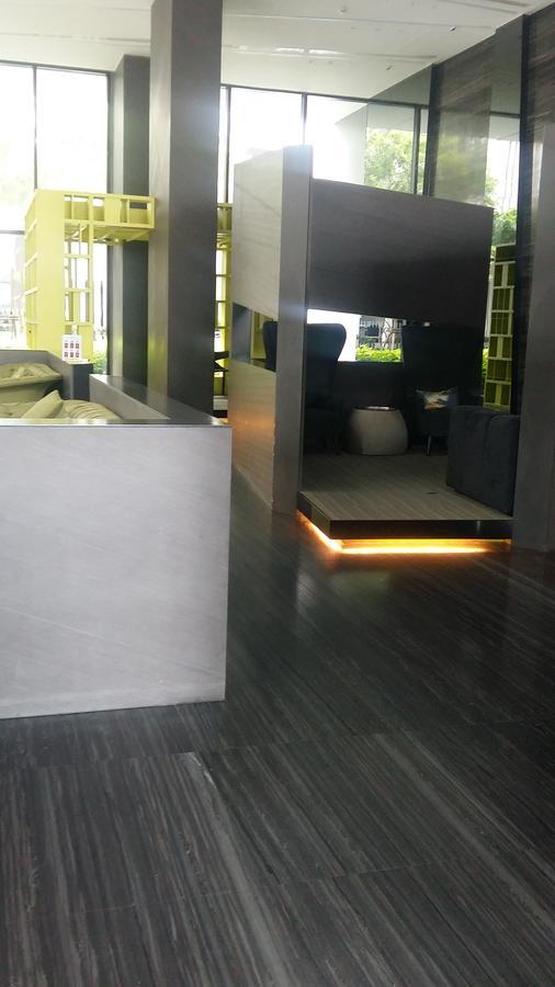 The Base Central Pattaya By Nkl エクステリア 写真