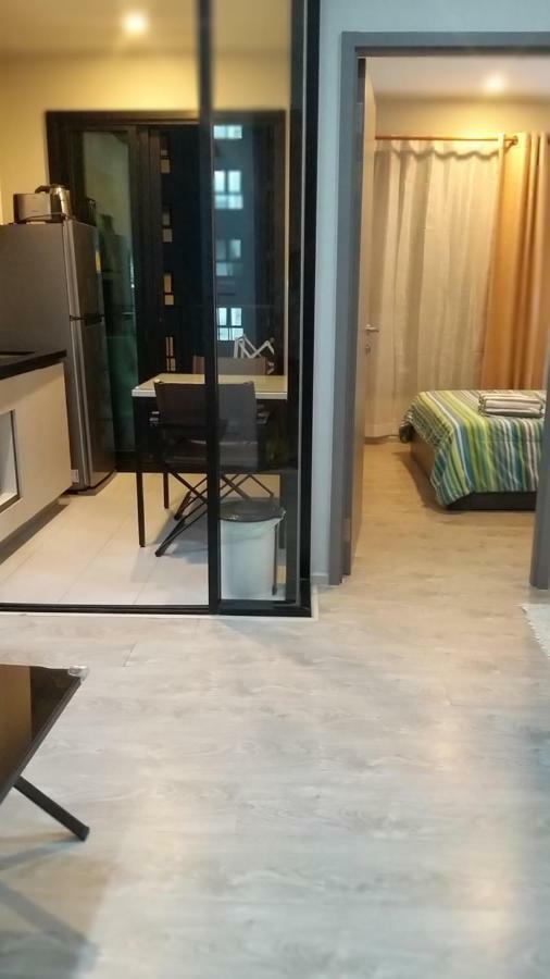 The Base Central Pattaya By Nkl エクステリア 写真